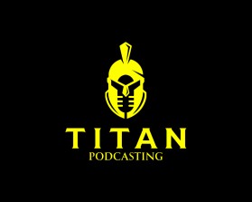 Titan Podcasting entry by boukeroui