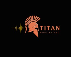 Titan Podcasting entry by Md Mehedi Hasan