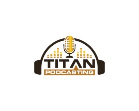 Titan Podcasting entry by Alissa