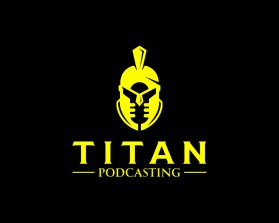 Titan Podcasting entry by boukeroui