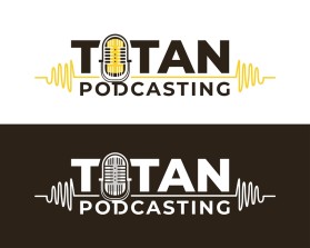 Titan Podcasting entry by Danang Alma Rikfan