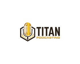 Titan Podcasting entry by Alissa
