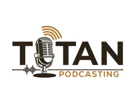 Titan Podcasting entry by Robert L. Turla
