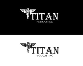 Titan Podcasting entry by Reviza Vimala