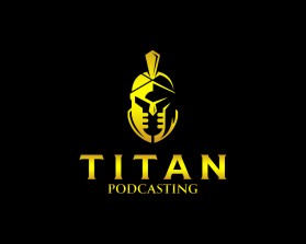 Titan Podcasting entry by boukeroui
