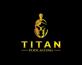 Titan Podcasting entry by boukeroui