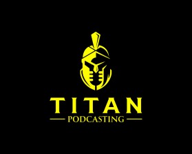 Titan Podcasting entry by boukeroui