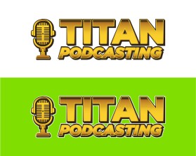 Titan Podcasting entry by MUKMINAH