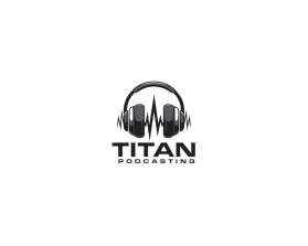 Titan Podcasting entry by tareksamir