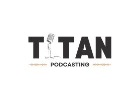 Titan Podcasting entry by Reviza Vimala