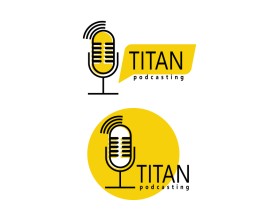 Titan Podcasting entry by khiyarul umam