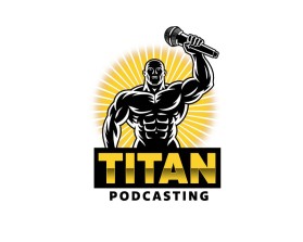 Titan Podcasting entry by Nadine Gharbi