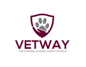 Vetway entry by Design Rock
