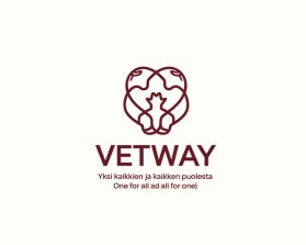 Vetway entry by contest