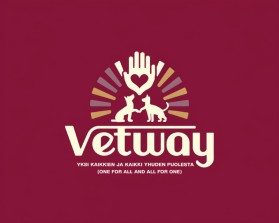 Vetway entry by contest