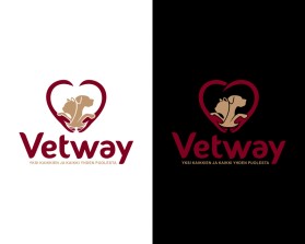 Winning entry: Vetway entry by TOM1