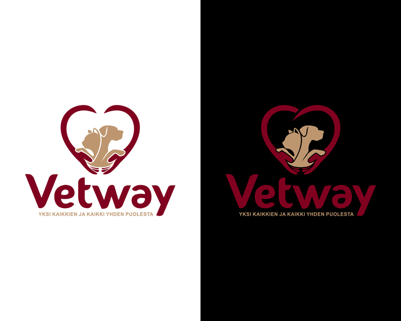 Logo Design for Vetway