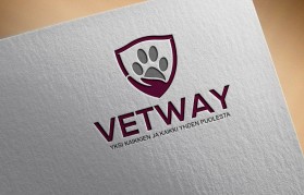 Vetway entry by Design Rock