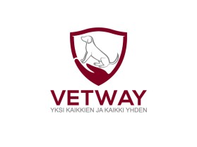 Vetway entry by Design Rock