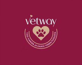 Vetway entry by contest