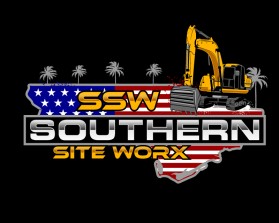 Southern Site Worx entry by Amit1991