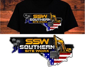 Southern Site Worx entry by Nikho_Zholeh97