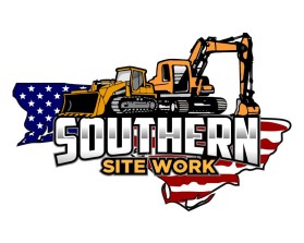 Southern Site Worx entry by TRP