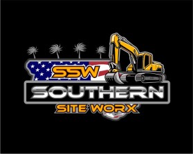 Southern Site Worx entry by rudin