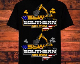 Southern Site Worx entry by Nikho_Zholeh97