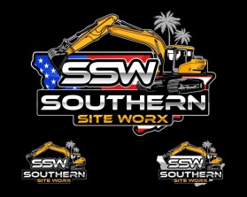 Southern Site Worx entry by Armchtrm