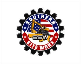 Southern Site Worx entry by Tjoret