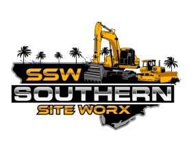 Southern Site Worx entry by Amit1991