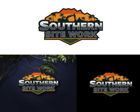 Southern Site Worx entry by MehediZisan
