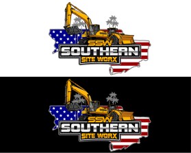 Southern Site Worx entry by Nikho_Zholeh97
