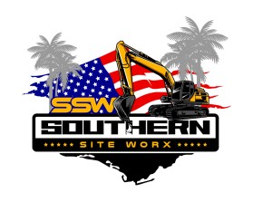 Southern Site Worx entry by Nikho_Zholeh97