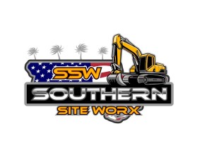 Southern Site Worx entry by rudin