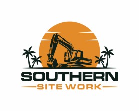 Southern Site Worx entry by gastan