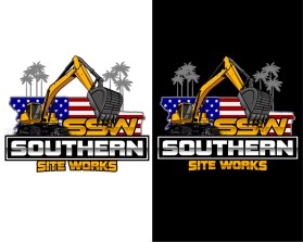 Southern Site Worx entry by Nikho_Zholeh97