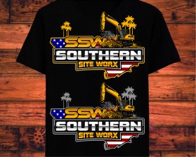 Southern Site Worx entry by Nikho_Zholeh97