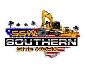 Southern Site Worx entry by Amit1991