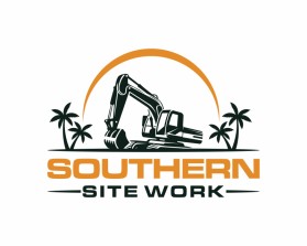 Southern Site Worx entry by gastan