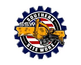 Southern Site Worx entry by Tjoret