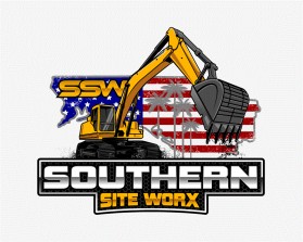 Southern Site Worx entry by Nikho_Zholeh97
