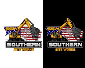 Southern Site Worx entry by Nikho_Zholeh97