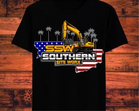 Southern Site Worx entry by Nikho_Zholeh97