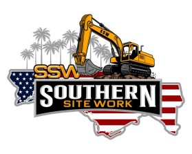 Southern Site Worx entry by Tjoret
