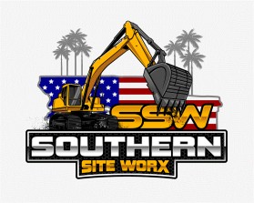 Southern Site Worx entry by Nikho_Zholeh97