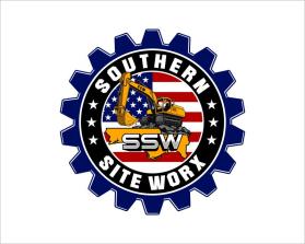 Southern Site Worx entry by Tjoret