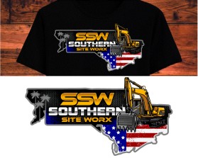 Southern Site Worx entry by Nikho_Zholeh97