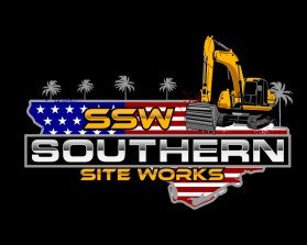 Southern Site Worx entry by Amit1991
